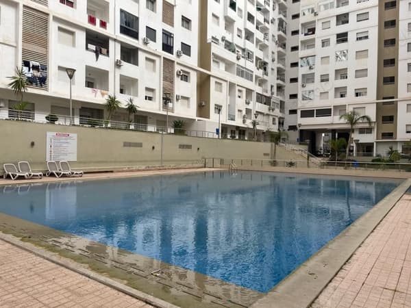 Appartement Meublé À Vendre À hay Mohammadi Islan