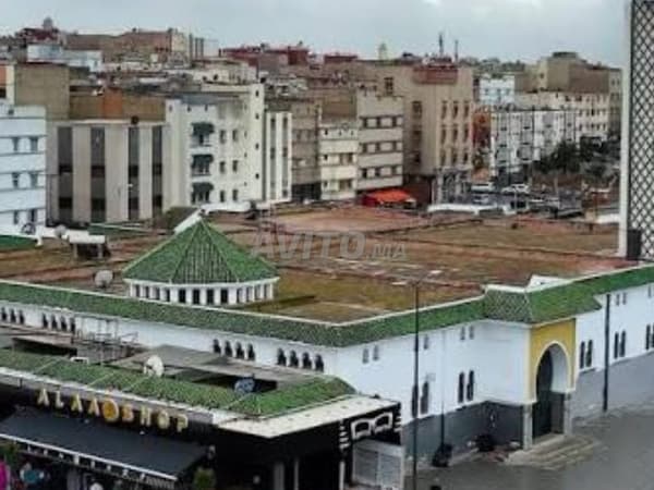 Bien immobilier commercial imm commercial R 3