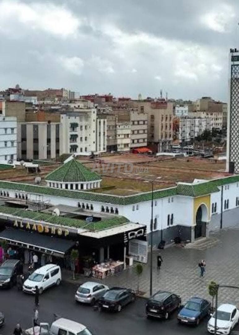 Bien immobilier commercial imm commercial R 3