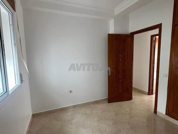 Appartement vide à vendre de 86 m² dans la résidence Mahdia