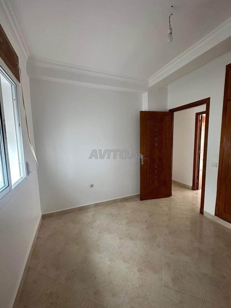 Appartement vide à vendre de 86 m² dans la résidence Mahdia