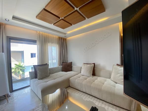 Magnifique appartement à vendre à El Menzeh