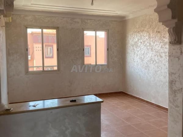Appartement à Vendre situé à Najd Mabrouka