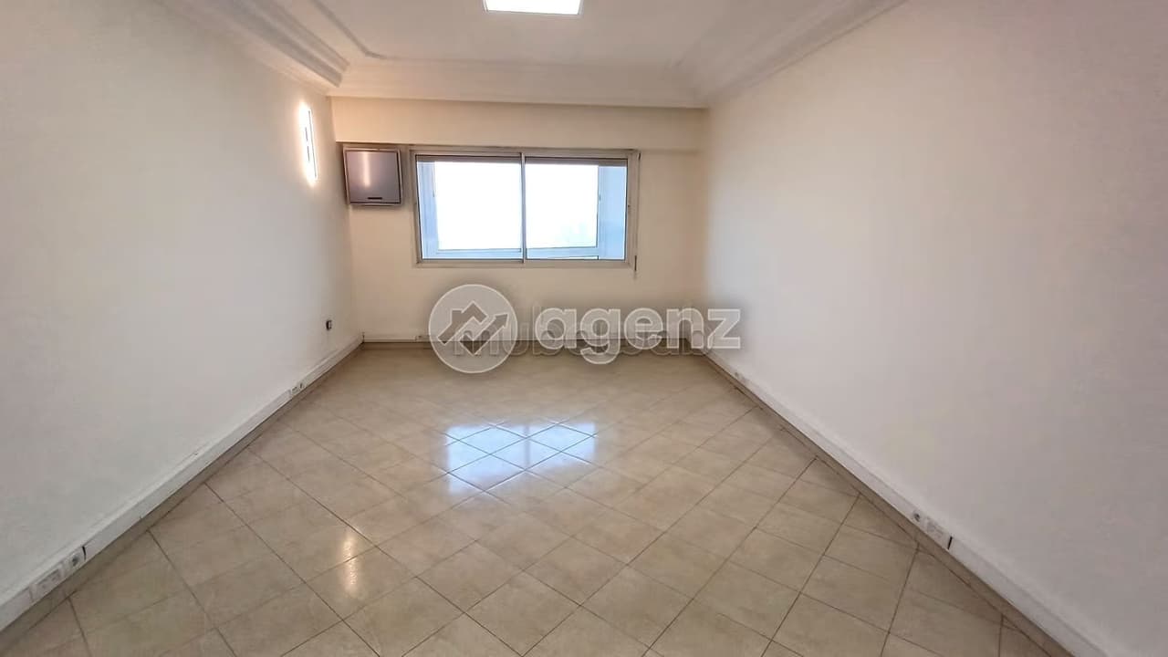 Ufficio in vendita 129 m² Burger Casablanca