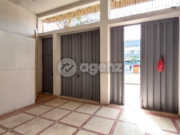 Locale commerciale in affitto 108 m² Lissasfa Casablanca