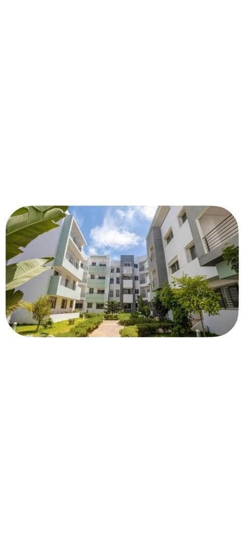 residential apartment//bn badiss