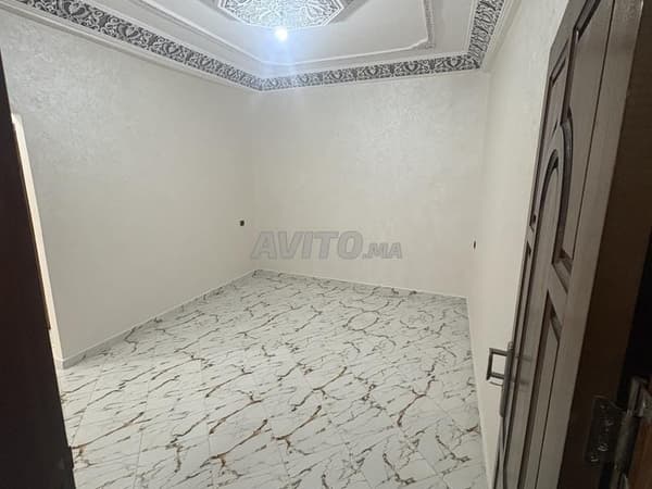 Bureaux équipés à louer pour usage professionnel – Tanger, Avenue El Hassour