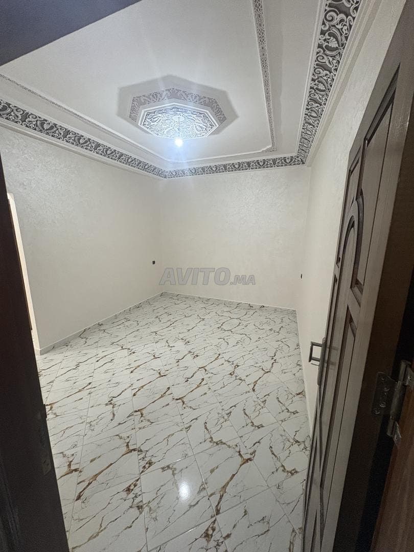 Bureaux équipés à louer pour usage professionnel – Tanger, Avenue El Hassour