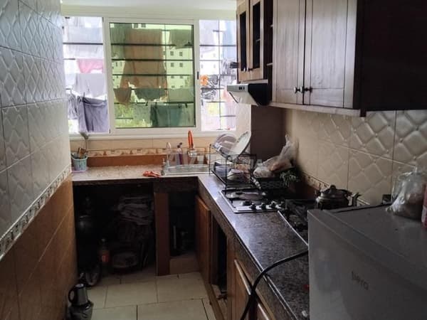 Appartement 1er étage Farah Salam