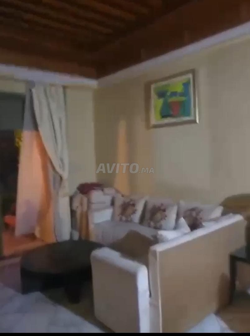 Appartement Palmeraie 3 à louer