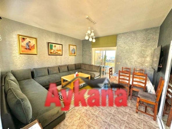Location Appartement Meublé à Temara Harhoura