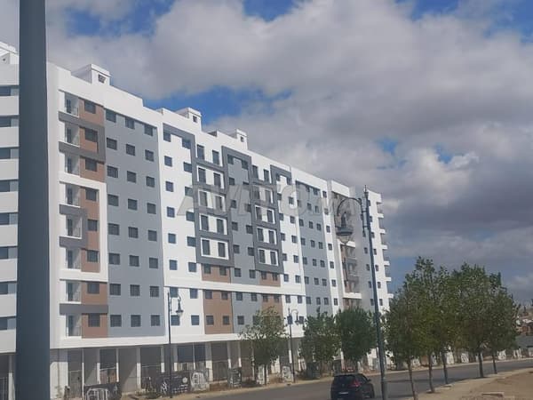 Appartement à vendre à Aouama Gharbia