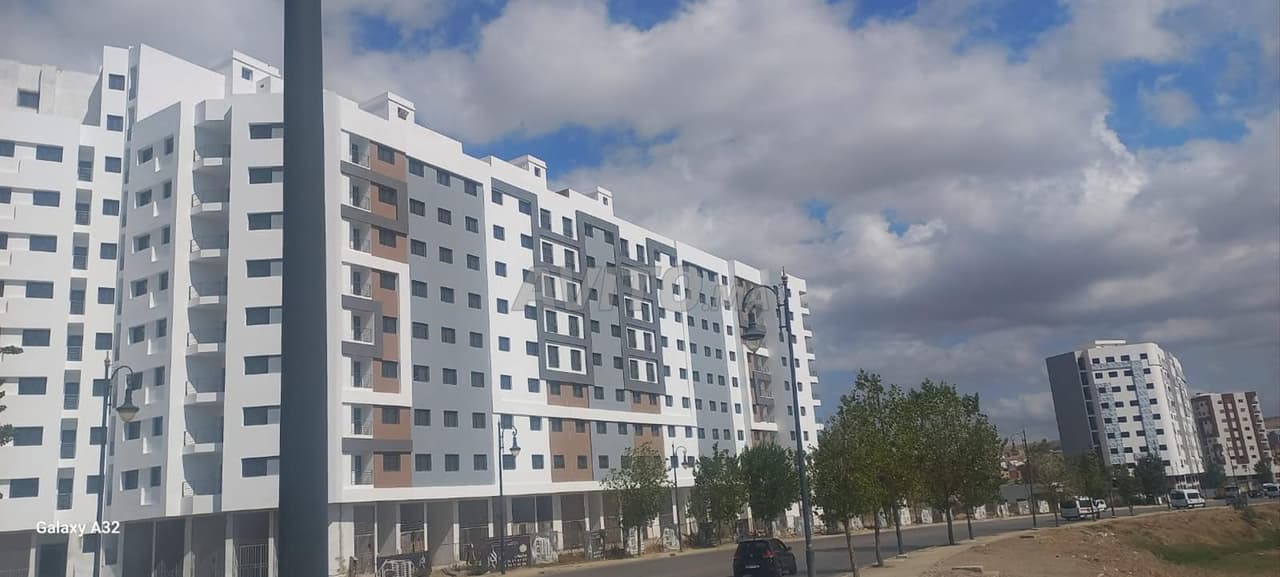 Appartement à vendre à Aouama Gharbia