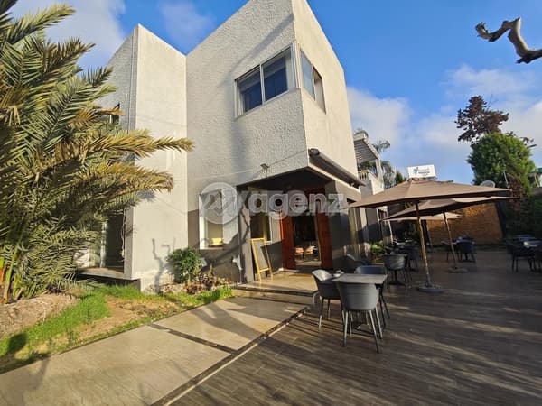 CMN-AC-2207 - Villa zu verkaufen in Californie