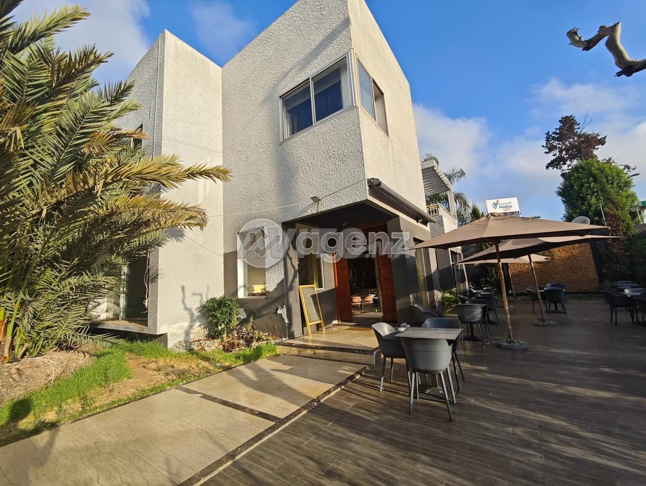 CMN-AC-2207 - Villa zu verkaufen in Californie