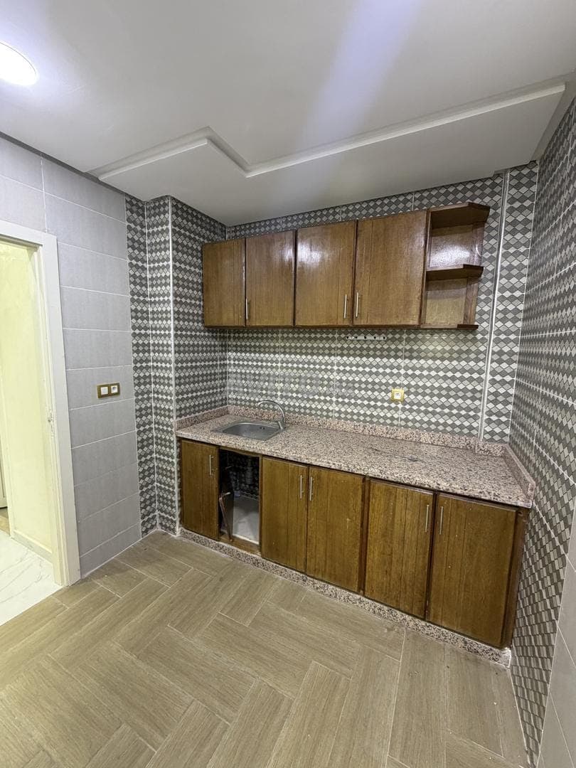Appartement vide à louer mensuellement à Tanger près de la nouvelle gare