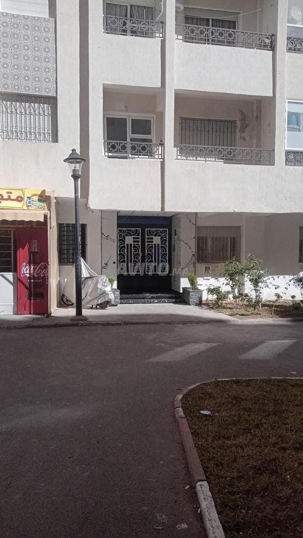 Apartamento en venta en Dar Moukina