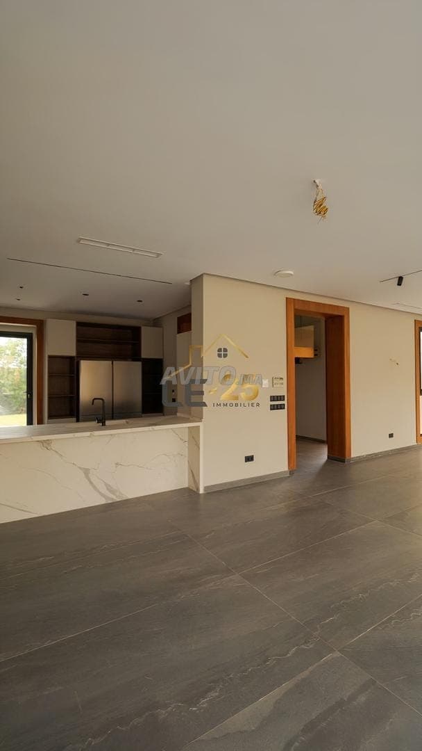 Elegant Villa With Pool on Route d'Ourika