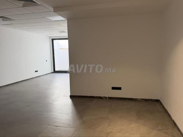 Büros zu vermieten, 67 m²