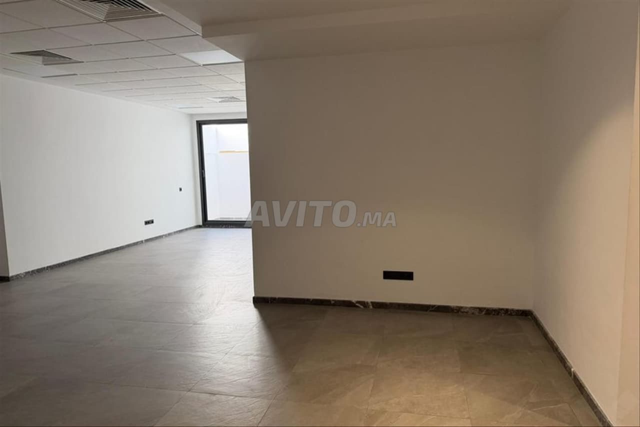 Büros zu vermieten, 67 m²
