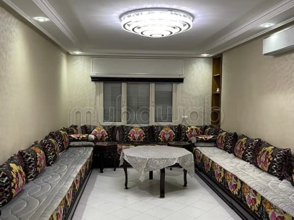 Appartement d’exception avec vue mer