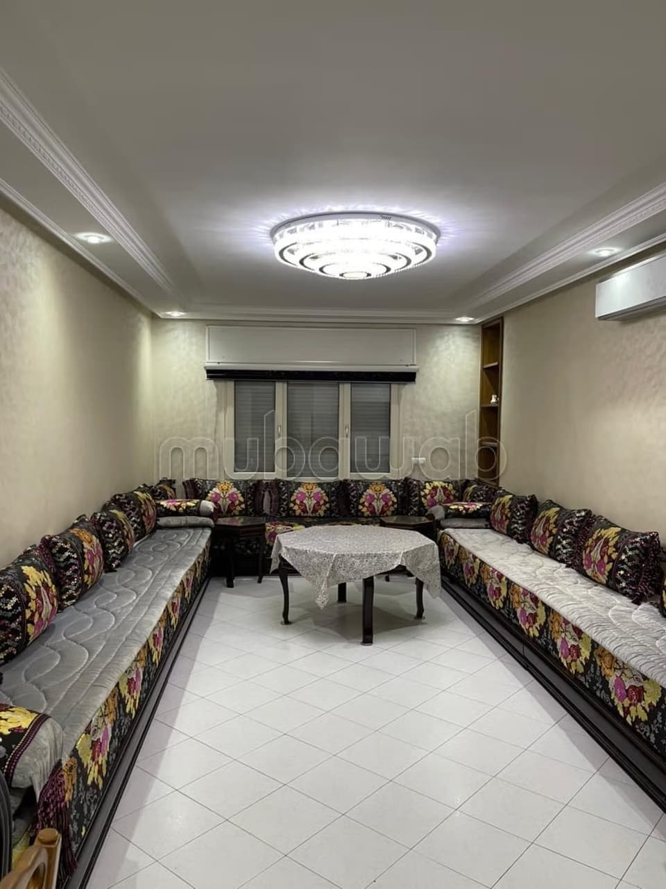 Appartement d’exception avec vue mer