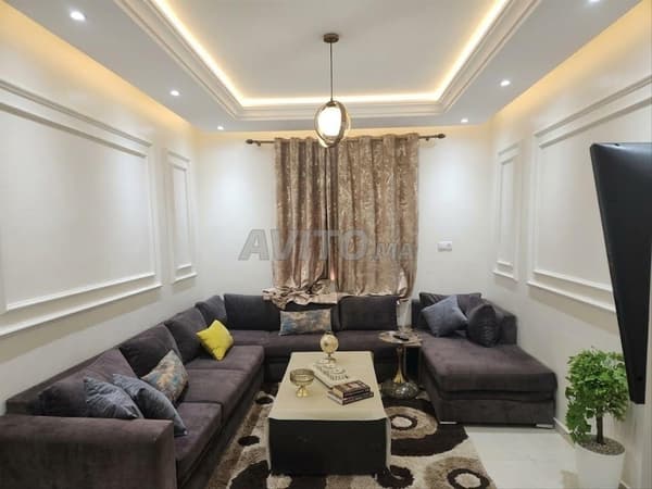 Wohnung zur Miete 100 m² in Marrakesch