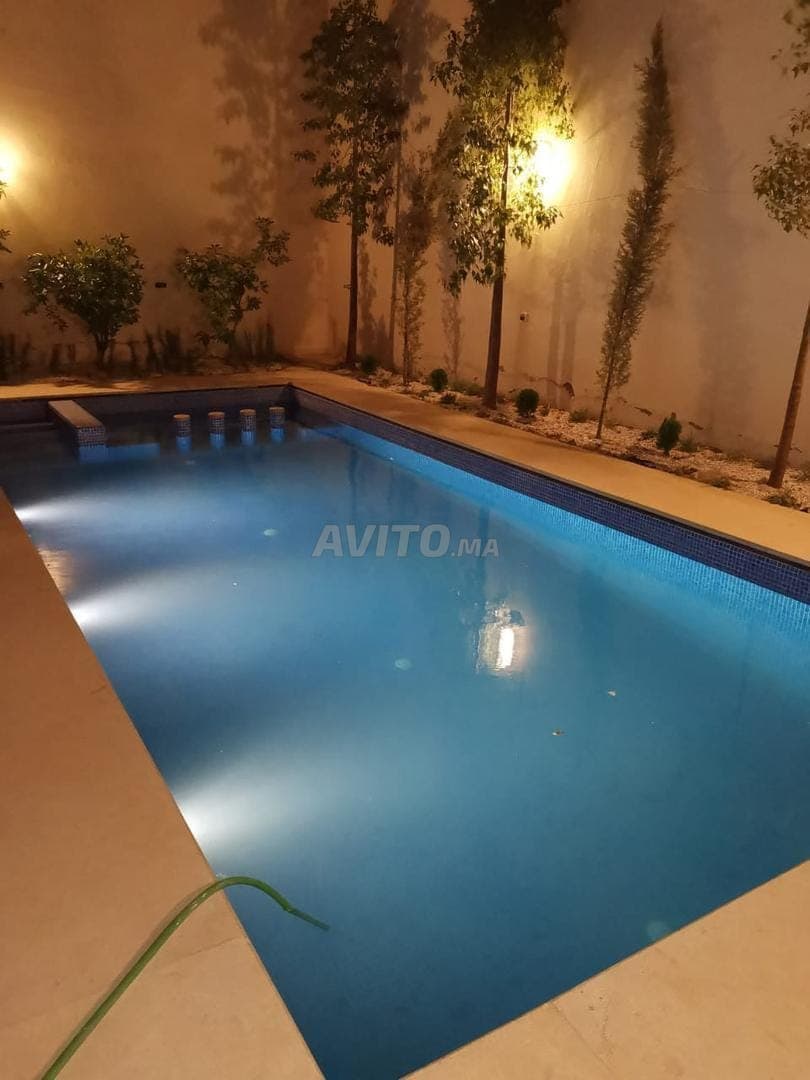 Luxury villa for sale in Targa, 450m²