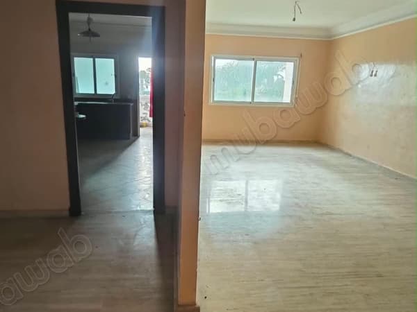 Appartement 133 m2 bien situé