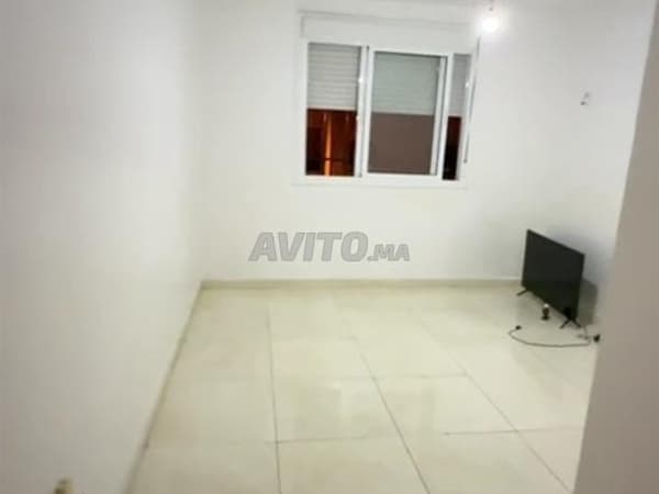 Appartement à Val Fleuri Tanger