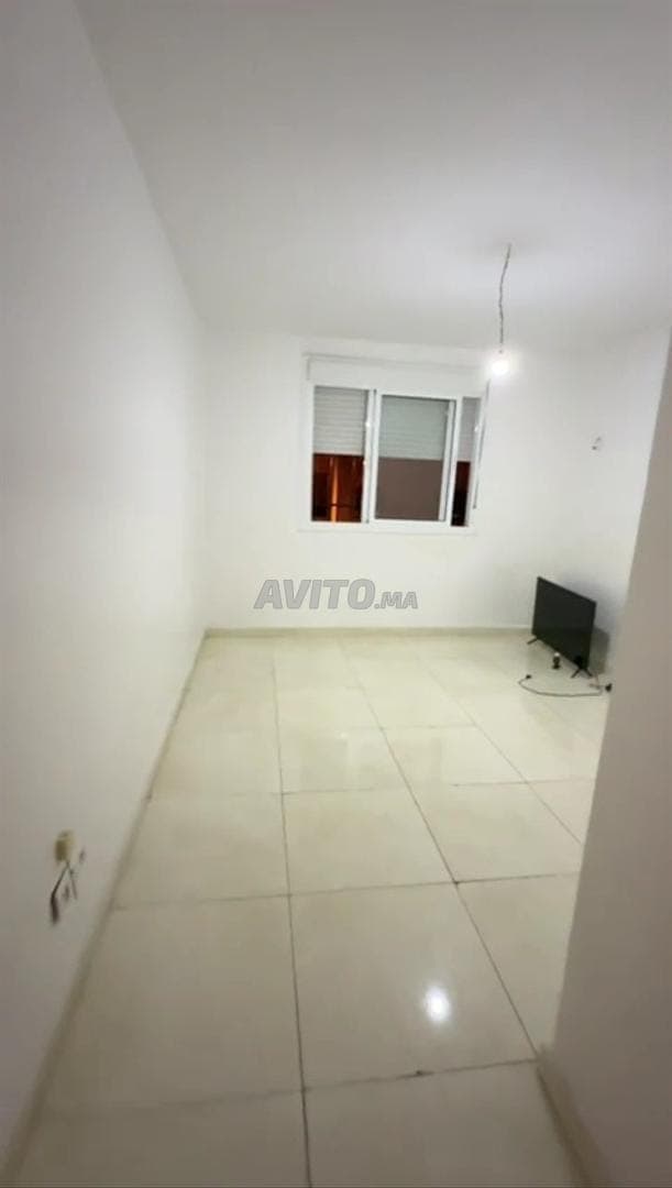 Appartement à Val Fleuri Tanger