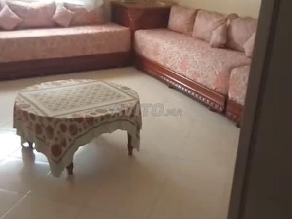 Appartamento Rhina 80 m² a Temara