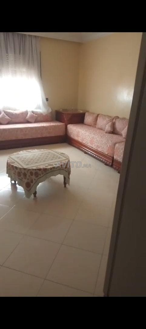 Wohnung Rhina 80 m² in Temara
