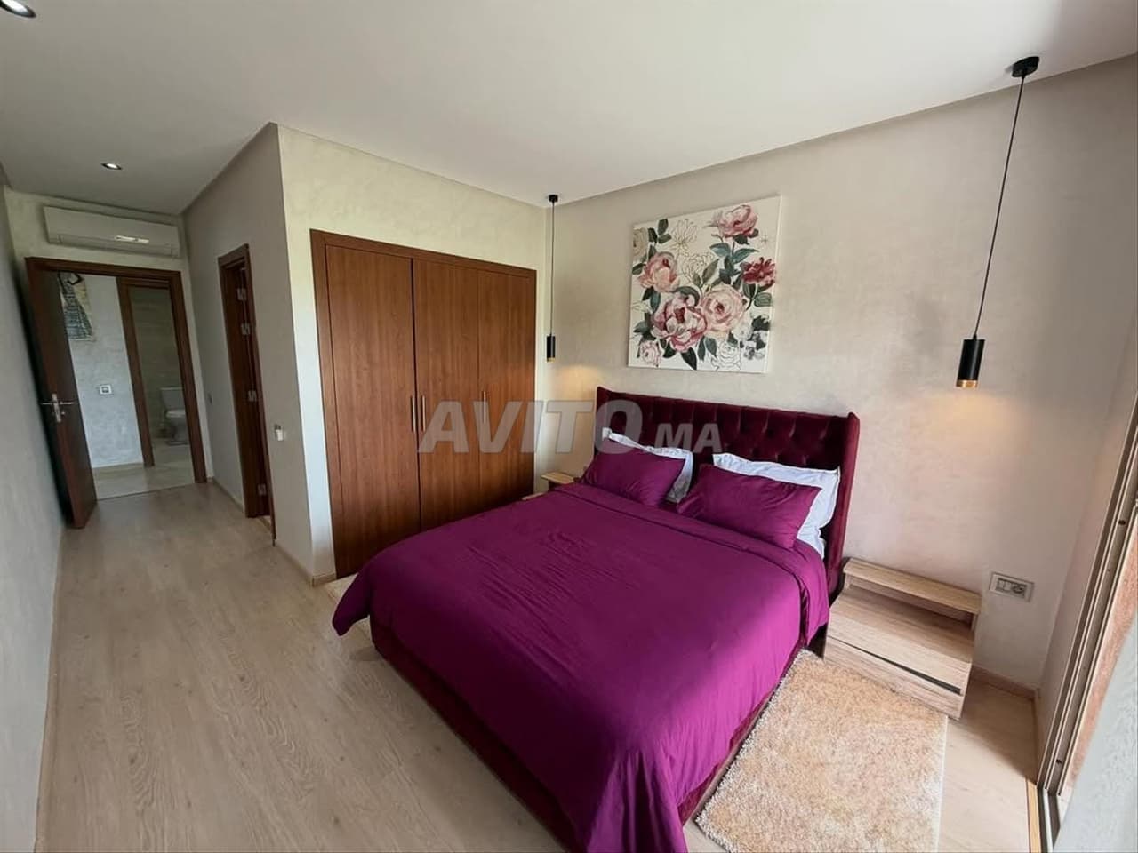 Appartements à louer