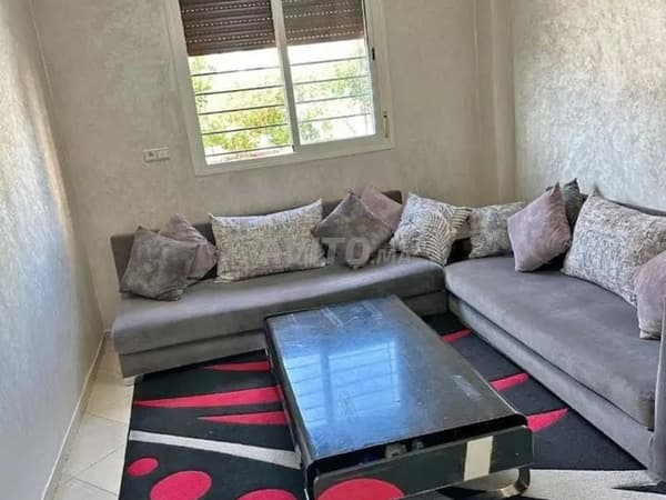 Apartamento amueblado en alquiler mensual durante todo el año