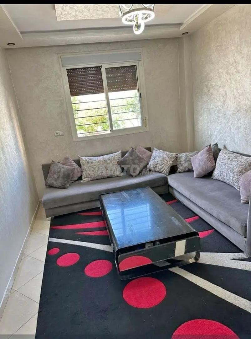 Apartamento amueblado en alquiler mensual durante todo el año