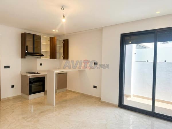 Affitto Appartamento a Casablanca
