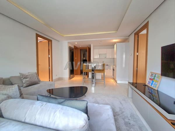 APPARTEMENT RÉNOVÉ À LOUER - RACINE