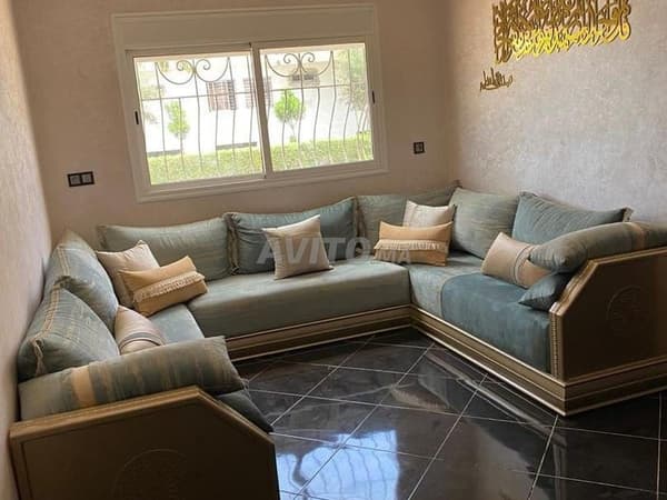 Appartement distinctif et magnifique