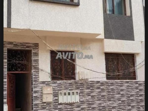 Appartement à vendre 80 m² à Béni Yakhlef