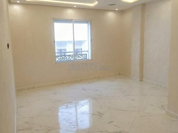 Appartement te koop 80 m² aan de oceaan