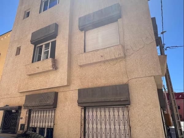 Trouvez votre maison à acheter à Oulad Wjih. 6 chambres