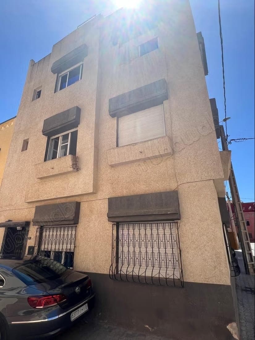 Find your house to buy in Oulad Wjih. 6 bedrooms
