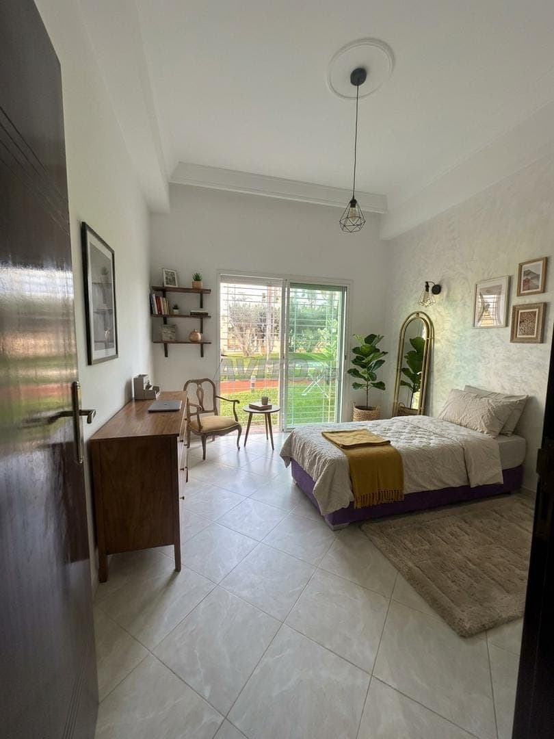 Uitstekend appartement te koop in Harhoura nabij Marjane