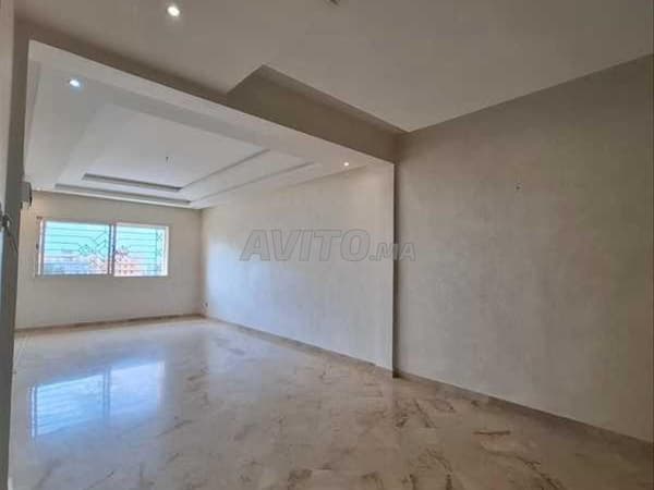 215337-Vente Appt à Casablanca Californie de 130 m²