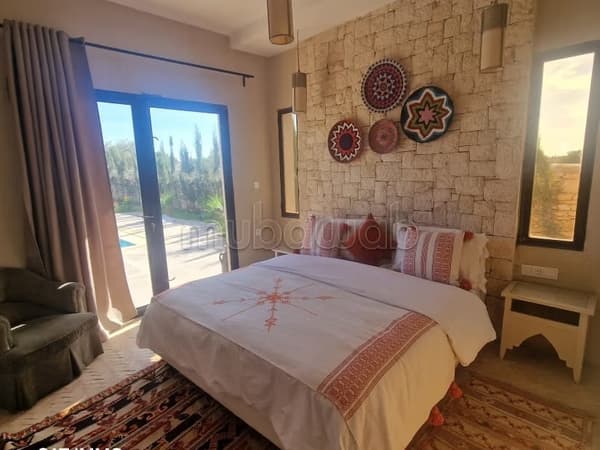 Villa te huur in Essaouira
