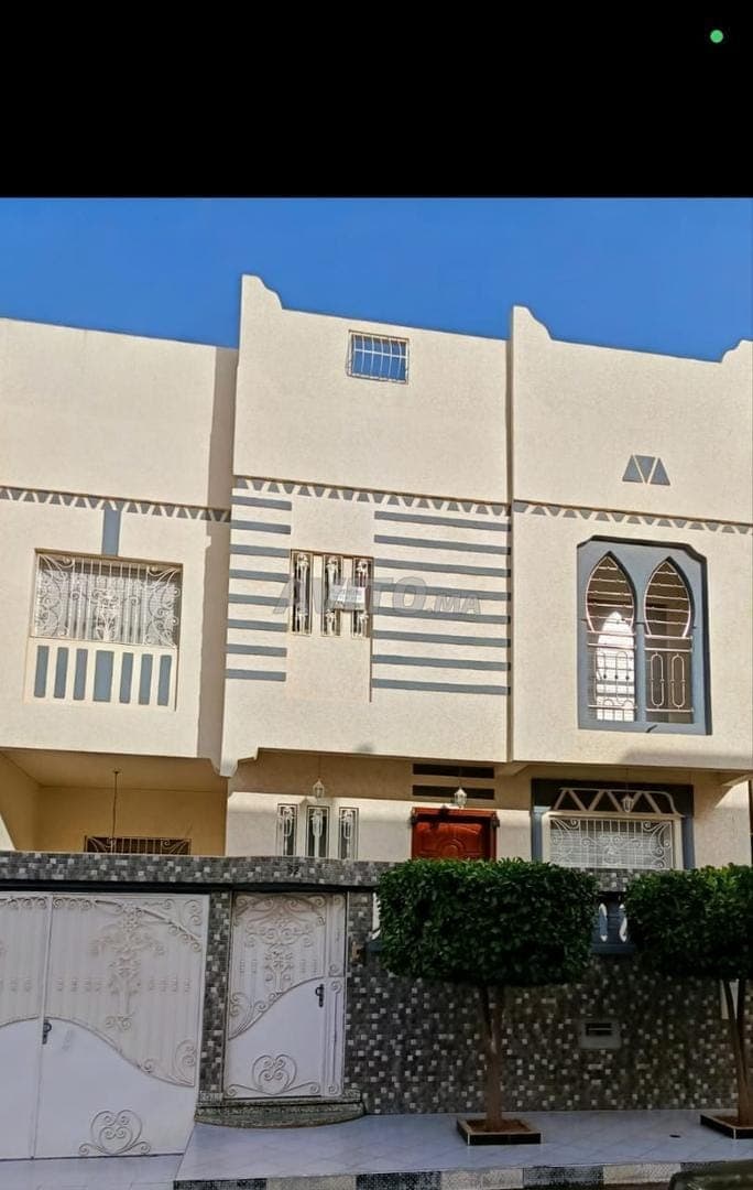 Villa à vendre El Hana 2