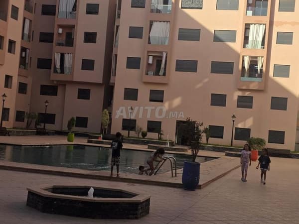 Apartment for sale 83 m² in Marrakech