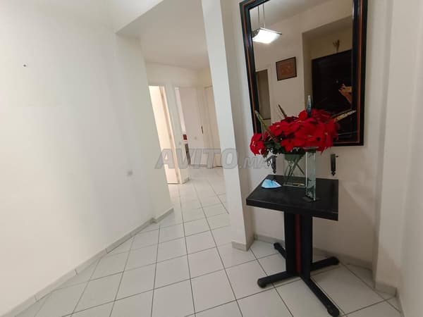 Wohnung zur Miete, 100 m² in Agadir