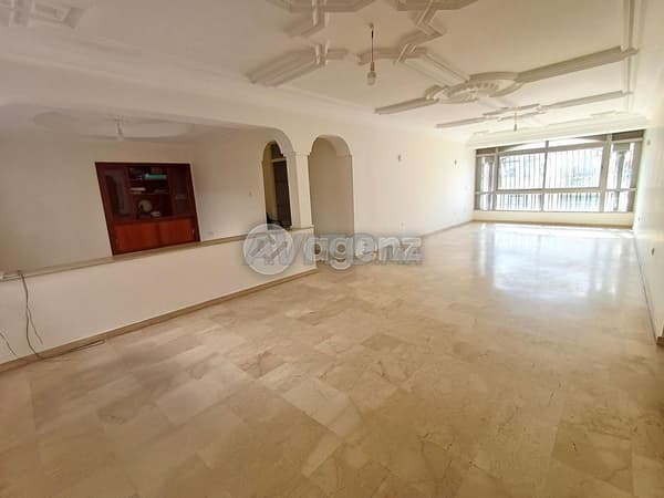 CMN-MA-2021 - Appartement à vendre à Les Hôpitaux